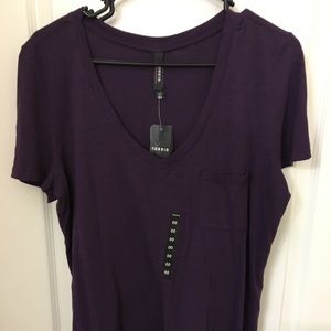 Torrid premium tee